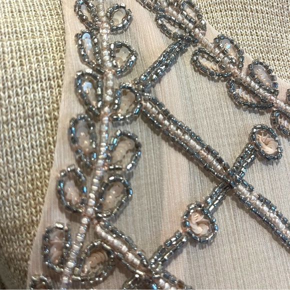 Adrianna Pappell, Women’s Formal Dress Size 8 NWT Prom Petal Pink Wedding Guest - Picture 5 of 12